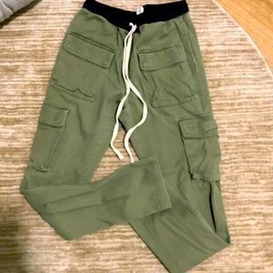 Urban outfitters cargo pants